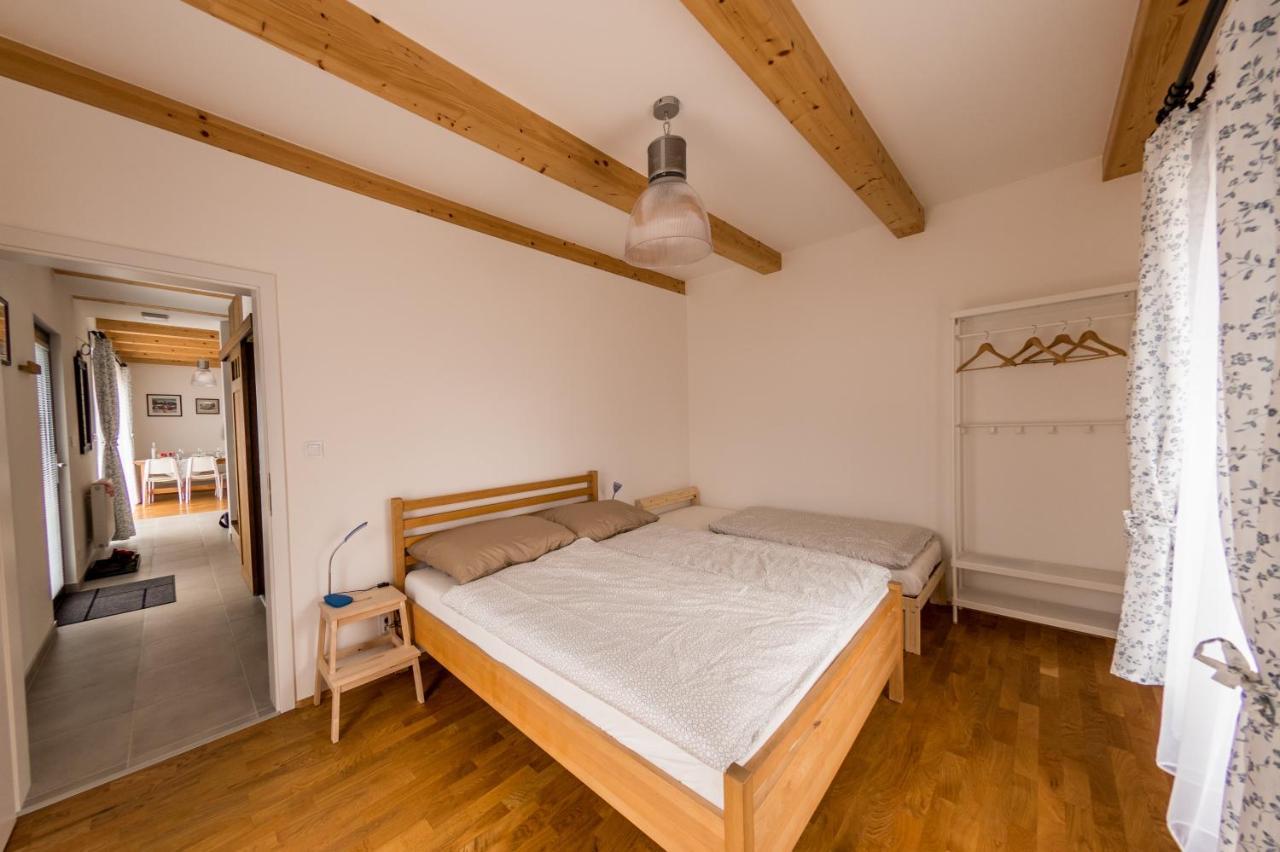 Chata Tatry Resort Vel'ka Lomnica Dış mekan fotoğraf